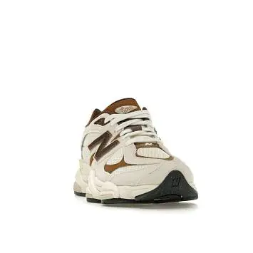New Balance 9060 Breakfast Tea Angora - 2