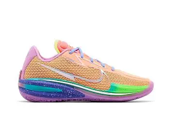 Dylan Harper x Nike Air Zoom GT Cut Tri-State - 2