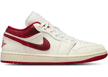 Jordan 1 Low