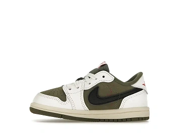 Jordan 1 Retro Low OG SP - 3