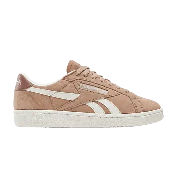 Reebok Women's Club C Grounds UK Scorched Earth (100220808)