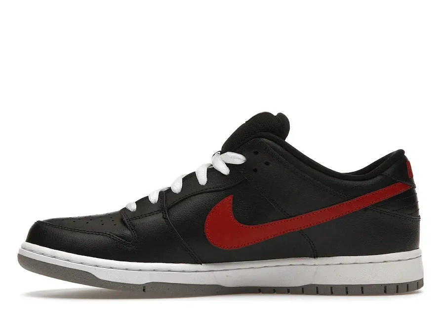 Фото № 3 с приближением к товару «‎Nike SB Dunk Low Shrimp»