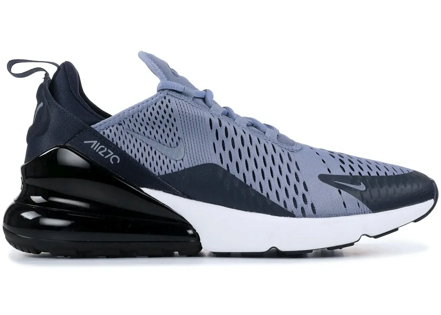 Фото № 1 с приближением к товару «‎Nike Air Max 270 Ashen Slate»