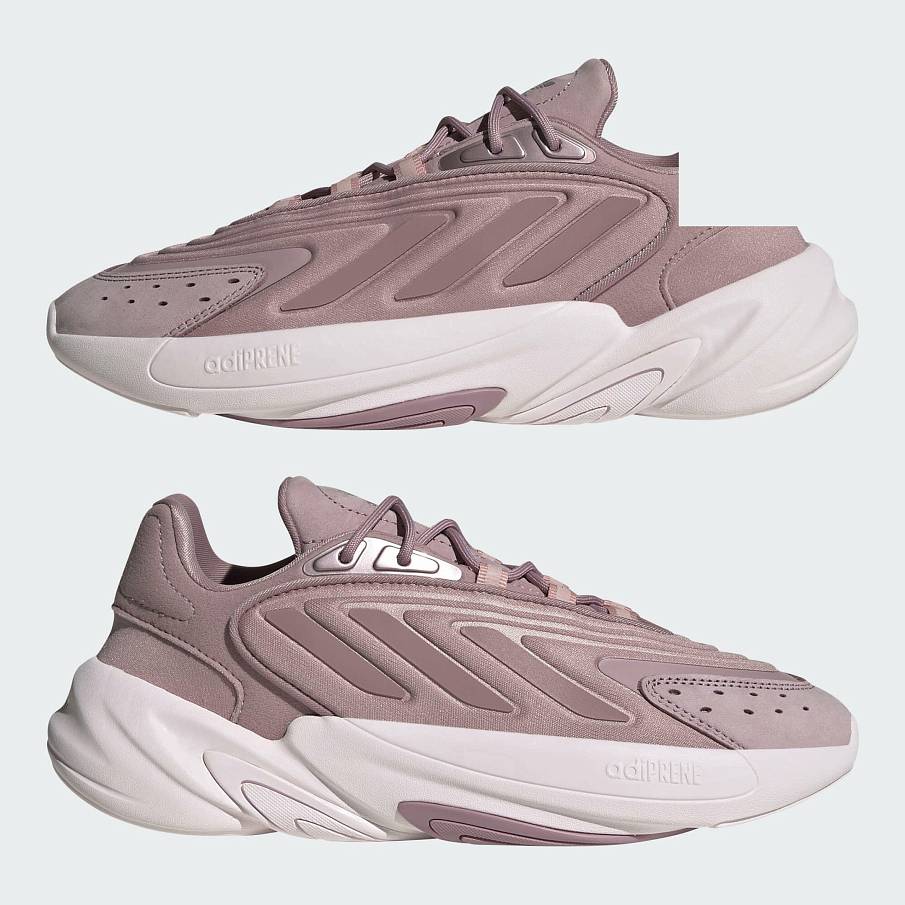 Фото № 4 с приближением к товару «‎Adidas Ozelia W »