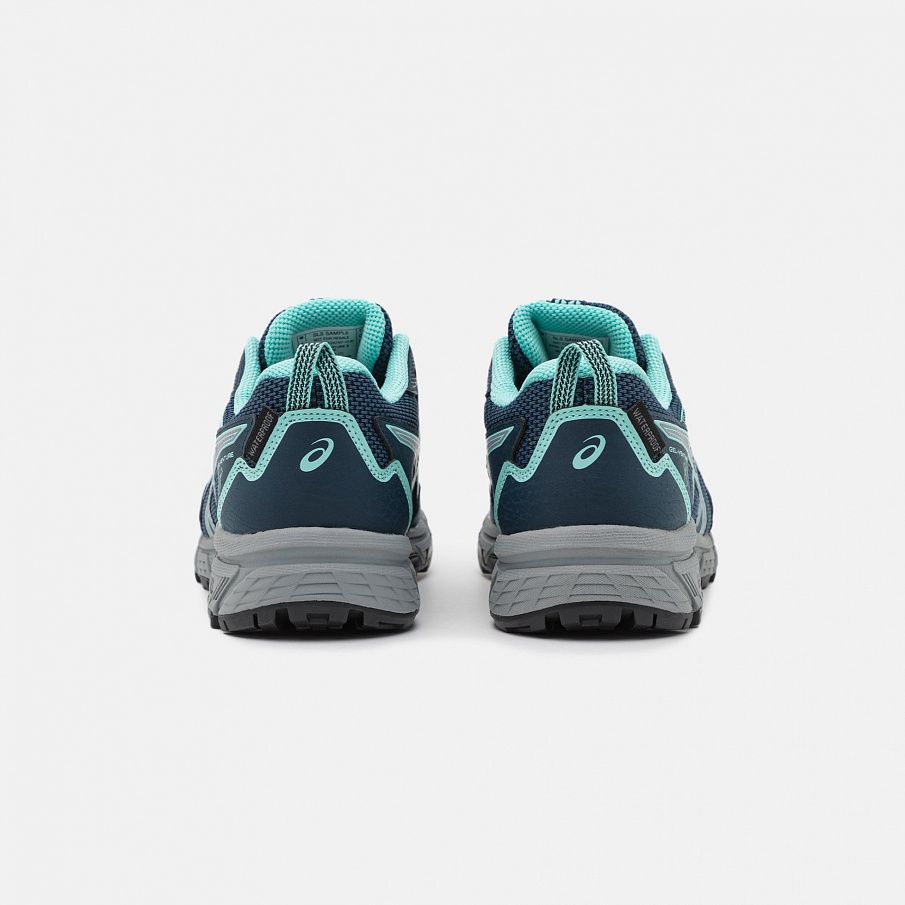 Фото № 3 с приближением к товару «‎Asics Gel-Venture 8 WP»