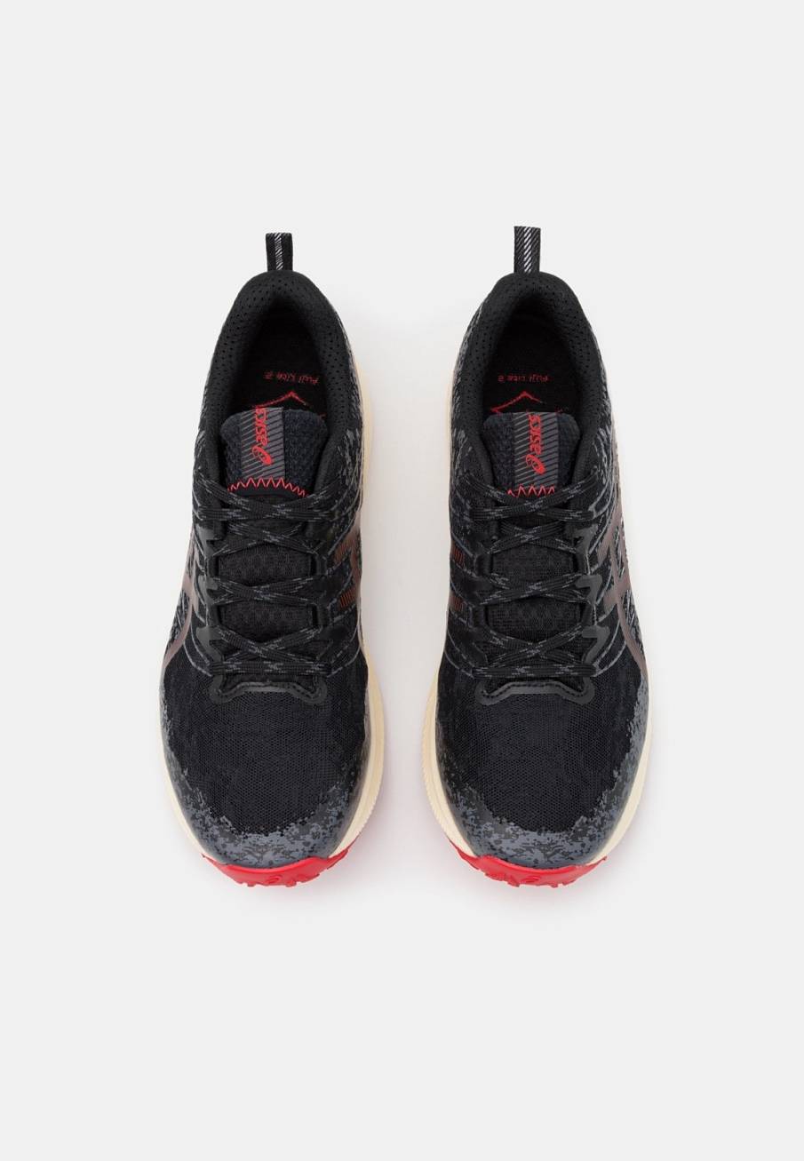 Фото № 3 с приближением к товару «‎Asics Fuji Lite 2»
