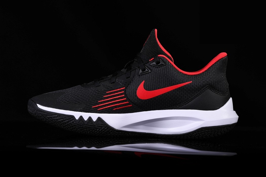 Фото № 2 с приближением к товару «‎Nike Precision 5 »