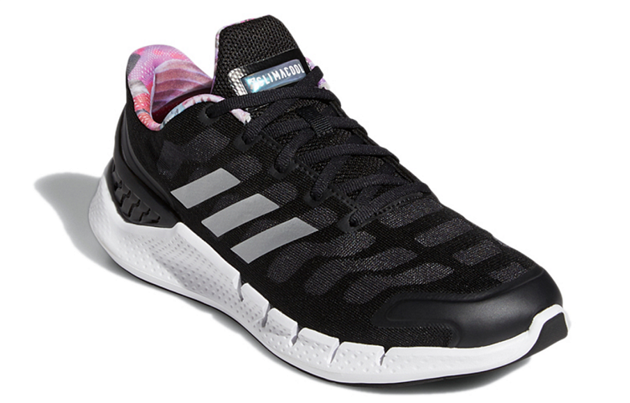 Фото № 3 с приближением к товару «‎adidas Climacool Ventania For Women BlackWhite»