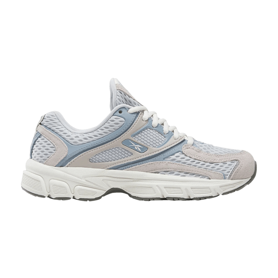 Фото № 1 с приближением к товару «‎Reebok Women's Premier Trinity Moon Upgrade Blue (100211537)»