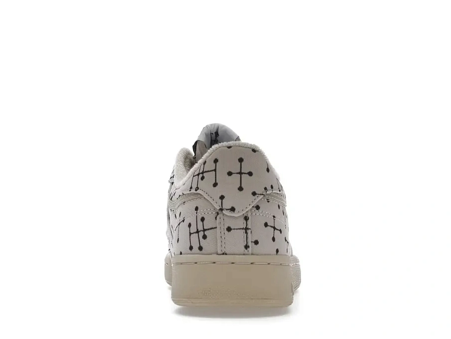 Фото № 4 с приближением к товару «‎Reebok Club C 85»