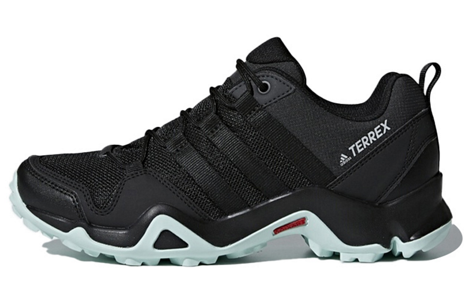 Фото № 1 с приближением к товару «‎adidas Terrex Ax2r Wmns Black»