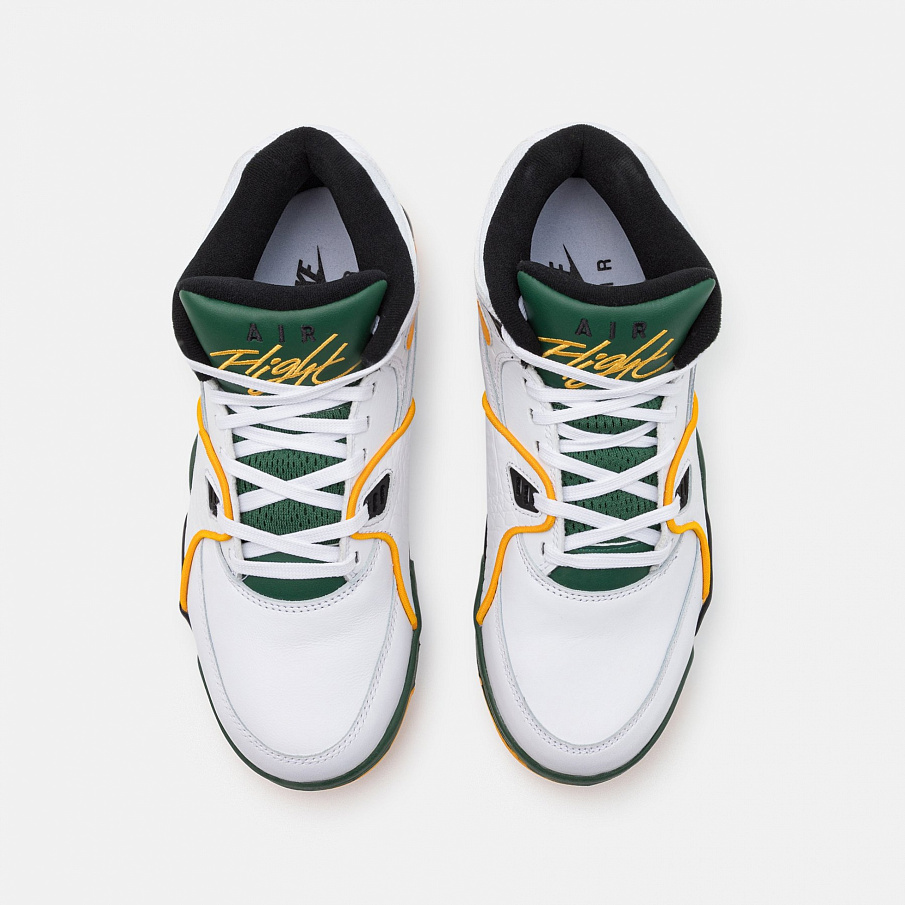 Фото № 4 с приближением к товару «‎Nike Air Flight 89 »