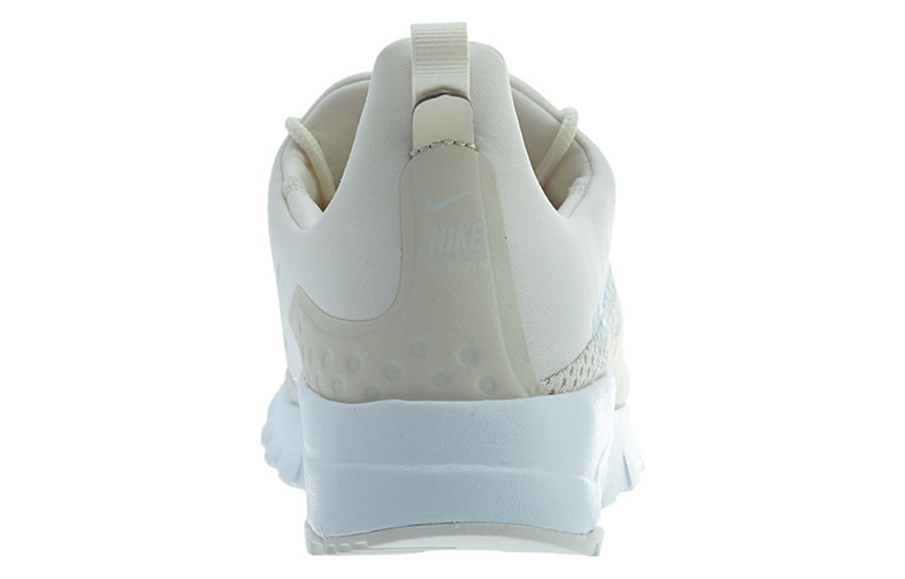Фото № 4 с приближением к товару «‎Nike Wmns Air Max Motion Racer Low-Top Running Shoes Yellow»