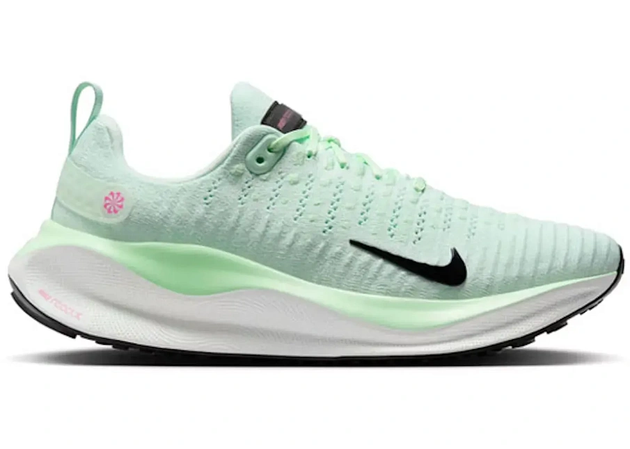 Фото № 1 с приближением к товару «‎Nike ReactX Infinity Run 4»