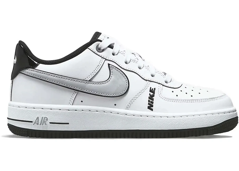 Фото № 1 с приближением к товару «‎Nike Air Force 1 Low LV8»