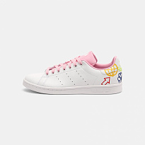 Фото № 2 с приближением к товару «‎Adidas Stan Smith »