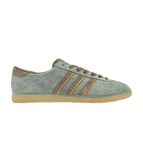 Фото № 1 с приближением к товару «‎Adidas Malmo Lake Blue size? Exclusive (ID2782)»