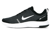 Фото № 1 с приближением к товару «‎Nike Flex Experience RN 8 (GS) BlackWhite»
