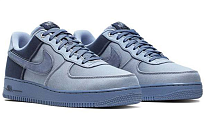 Фото № 3 с приближением к товару «‎Nike Air Force 1'07 Low BlueGrey»