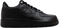 Фото № 1 с приближением к товару «‎Nike Air Force 1 Black/Black »