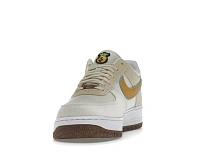 Фото № 3 с приближением к товару «‎Nike Air Force 1 Low Happy Pineapple Coconut Milk»