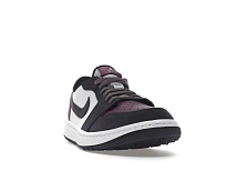 Фото № 2 с приближением к товару «‎Jordan 1 Retro Low Golf NRG Purple Smoke»