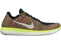Фото № 1 с приближением к товару «‎Nike Free Run Flyknit»