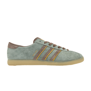 Adidas Malmo Lake Blue size? Exclusive (ID2782)