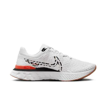 Nike React Infinity 3 (DZ5215-001) - 3