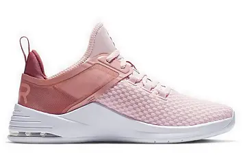 Nike Wmns Air Max Bella TR 2 'Echo Pink Bronze' (AQ7492-603) - 2