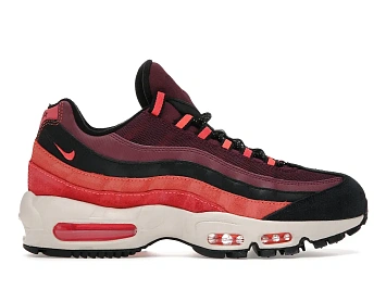 Nike Air Max 95 Utility Villain Red - 1