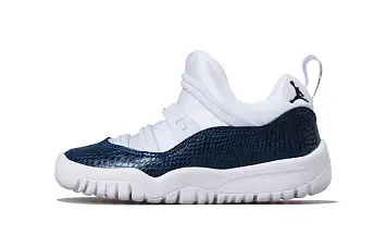 Jordan 11 Retro Little Flex TD 'Snakeskin' - 1
