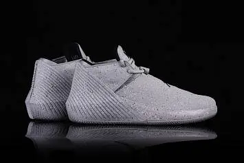Jordan Why Not Zer0.1 Low Light Smoke Grey - 3