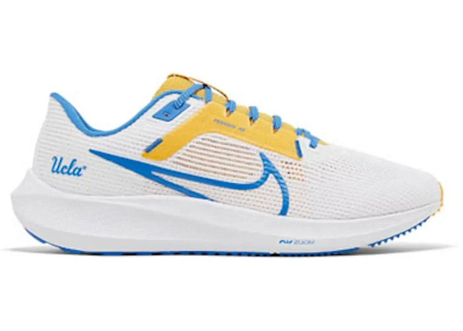 Фото № 1 с приближением к товару «‎Nike Pegasus 40»