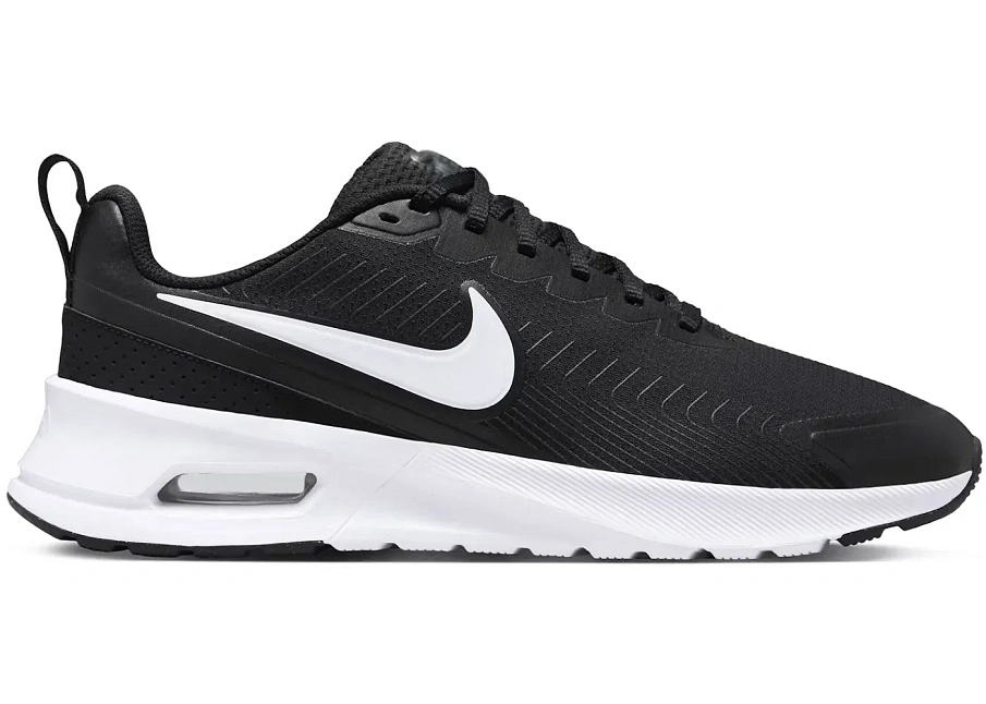 Фото № 1 с приближением к товару «‎Nike Air Max Nuaxis»