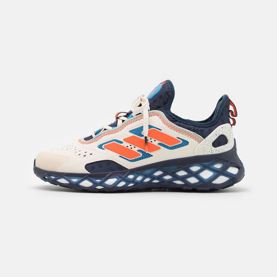 Фото № 1 с приближением к товару «‎Adidas Web Boost »