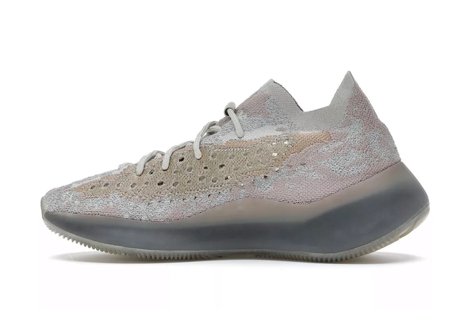 Фото № 5 с приближением к товару «‎adidas Yeezy Boost 380 Pepper Reflective»