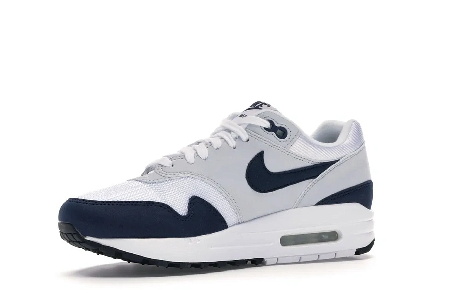 Фото № 4 с приближением к товару «‎Nike Air Max 1 Obsidian »