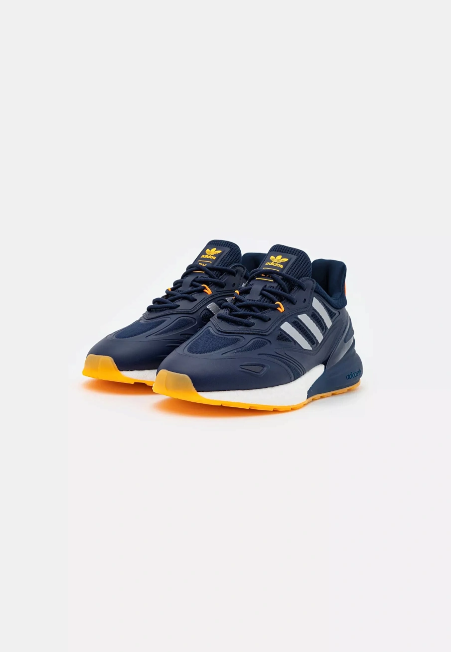 Фото № 2 с приближением к товару «‎ZX 2K BOOST 2.0 UNISEX»