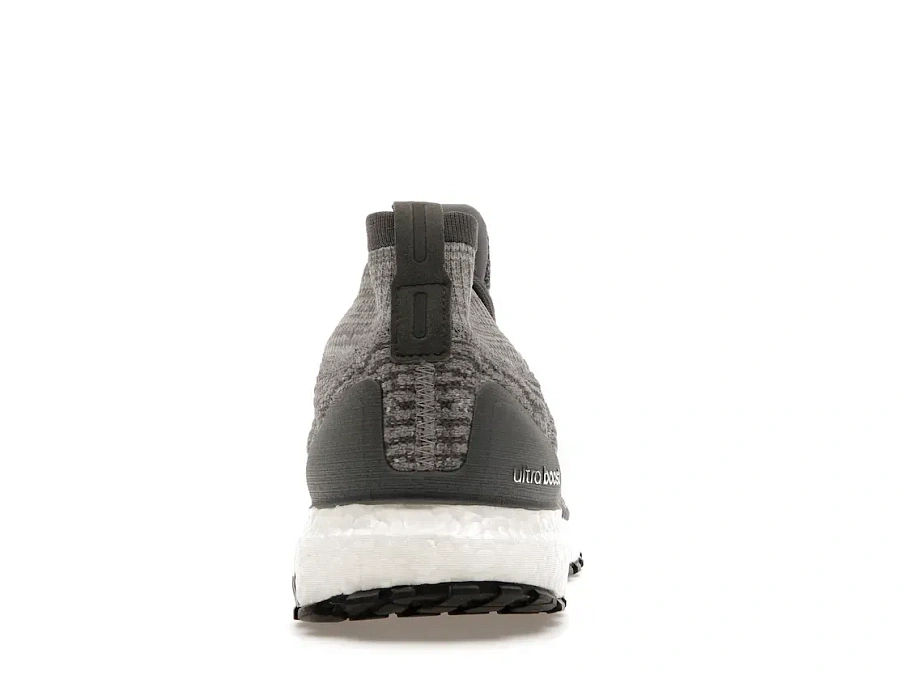 Фото № 4 с приближением к товару «‎adidas Ultra Boost ATR Mid Grey»
