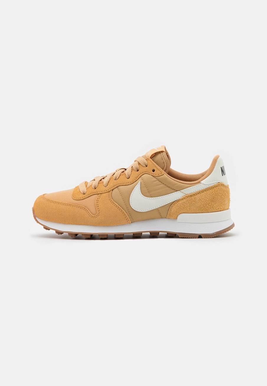 Фото № 1 с приближением к товару «‎Nike Internationalist Damenschuh »