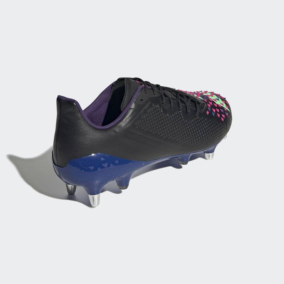 Фото № 4 с приближением к товару «‎Adidas Rugby Malice»