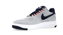 Фото № 4 с приближением к товару «‎Nike Air Force 1 Low Ultra Robert Kraft Patriots»