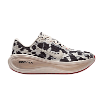 Фото № 1 с приближением к товару «‎Nike Women's Vomero Plus Cow Print»