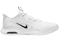 Фото № 1 с приближением к товару «‎Nike Court Air Max Volley White Black»