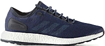 Фото № 1 с приближением к товару «‎adidas Pureboost Night Navy»