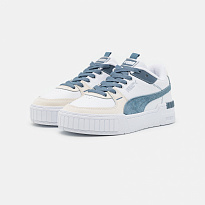 Фото № 2 с приближением к товару «‎Puma Cali Frosted Hike »