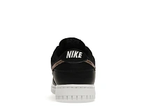 Фото № 4 с приближением к товару «‎Nike Dunk Low SE Primal Black »