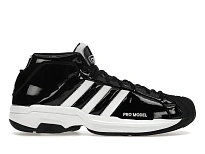 Фото № 1 с приближением к товару «‎adidas Pro Model 2G Core Black Cloud White»