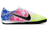 Фото № 2 с приближением к товару «‎Nike Mercurial Vapor 13 Academy Jr Ic»
